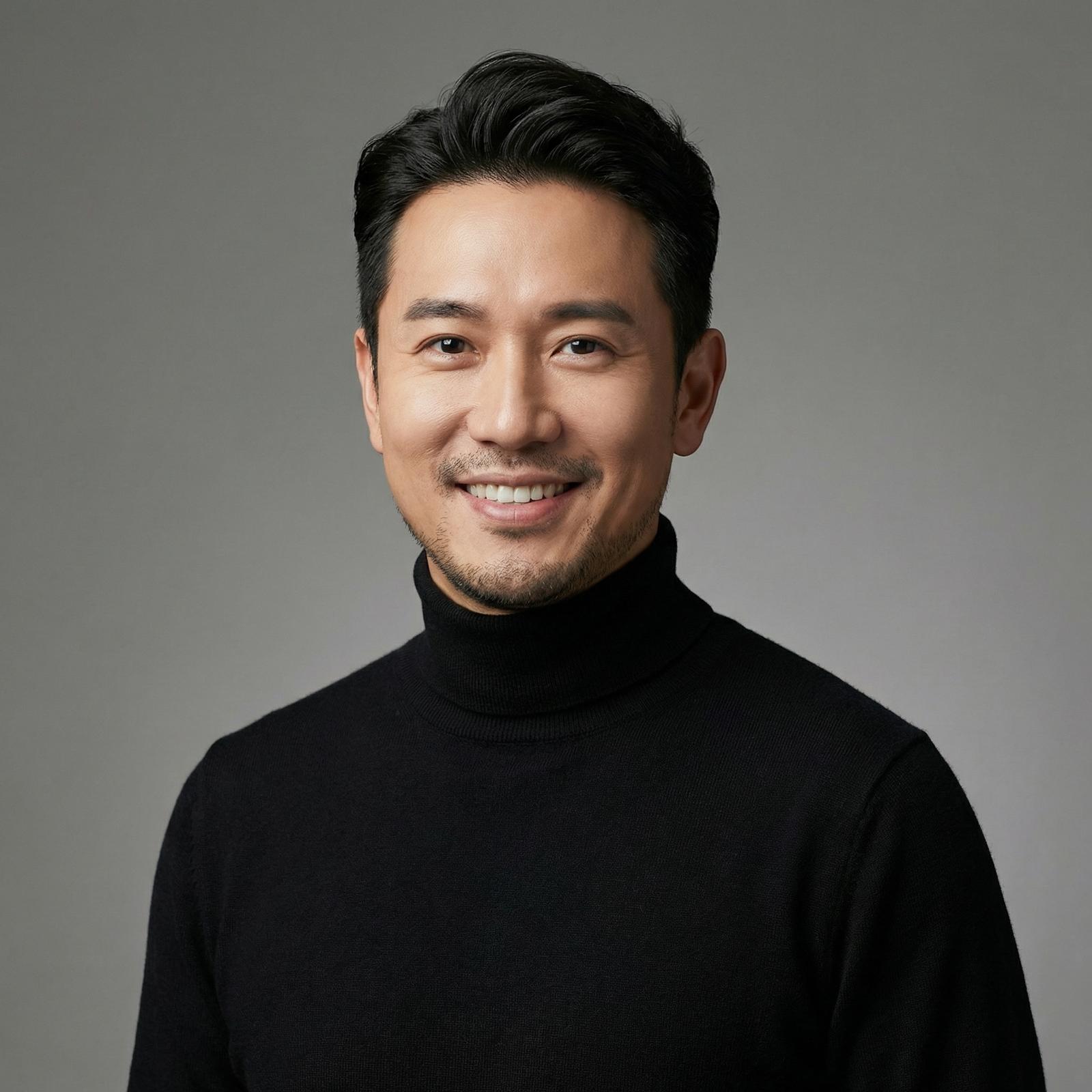 网红主播导演陈锐